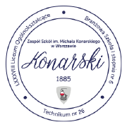 Zespół Szkół im. Michała Konarskiego